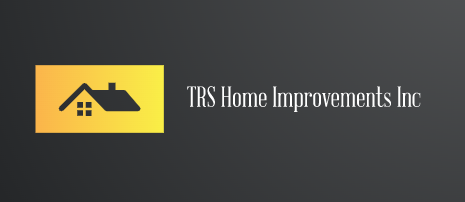 Logo for Trs Home Improvements Inc