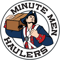 Avatar for Minutemen Haulers LLC