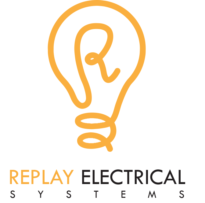 Replay Electrical Systems logo