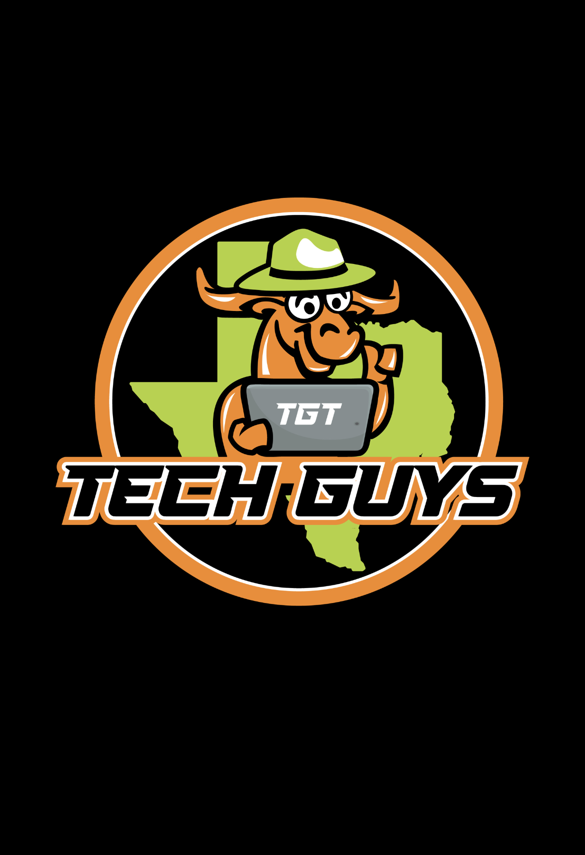 Avatar for The tech guys technologies