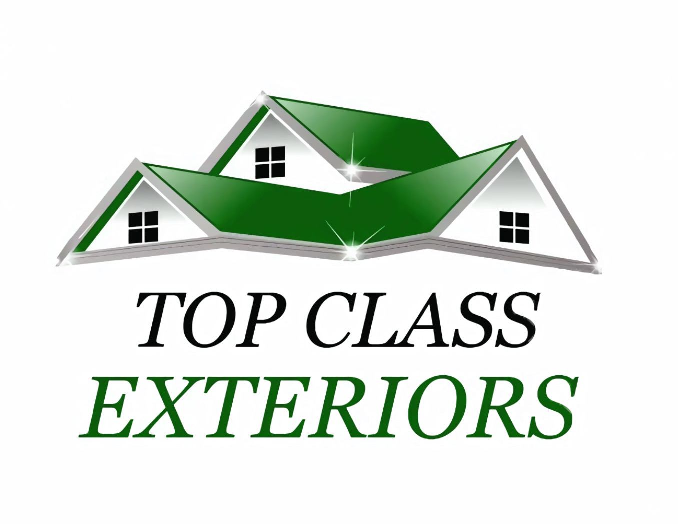 Logo for Top Class Exteriors