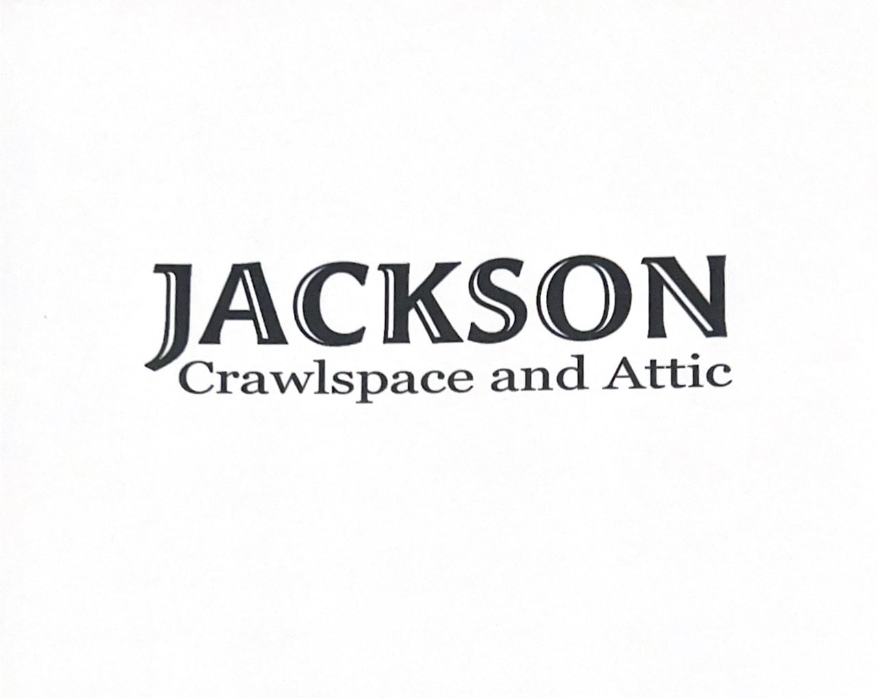 Avatar for Jackson Crawlspace and Attic