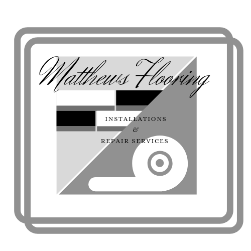 Matthews Flooring logo