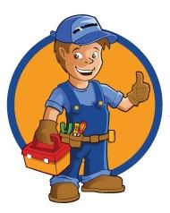 Logo for Mid Florida Construction