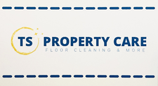 Logo for TS Property Care LLC