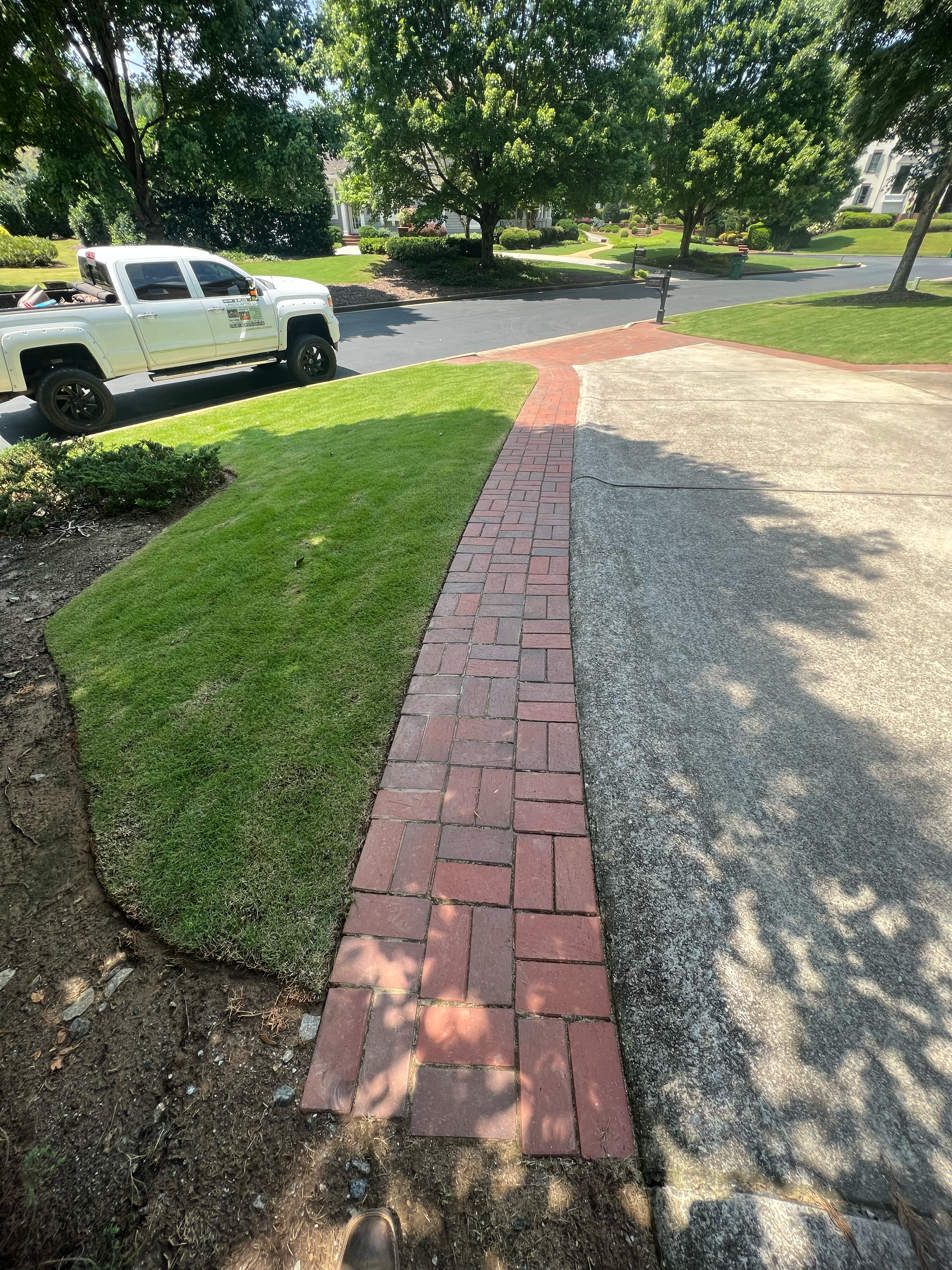 Avatar for A Plus Landscaping LLC.