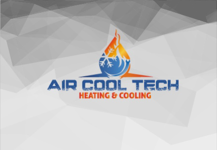 Air Cool Tech logo