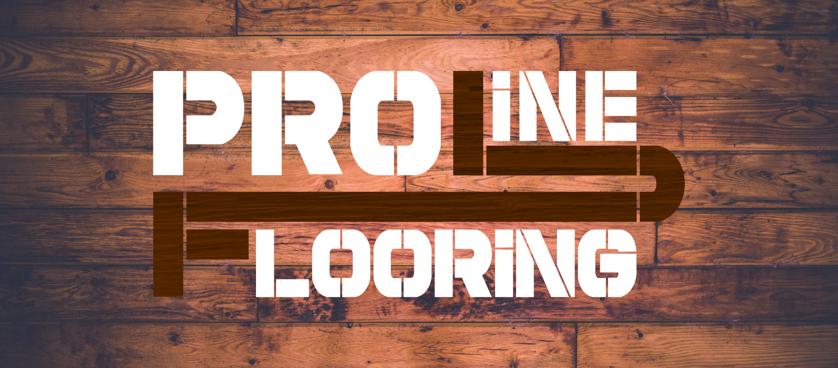 ProLine Flooring logo