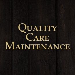 Avatar for quality care maintenance