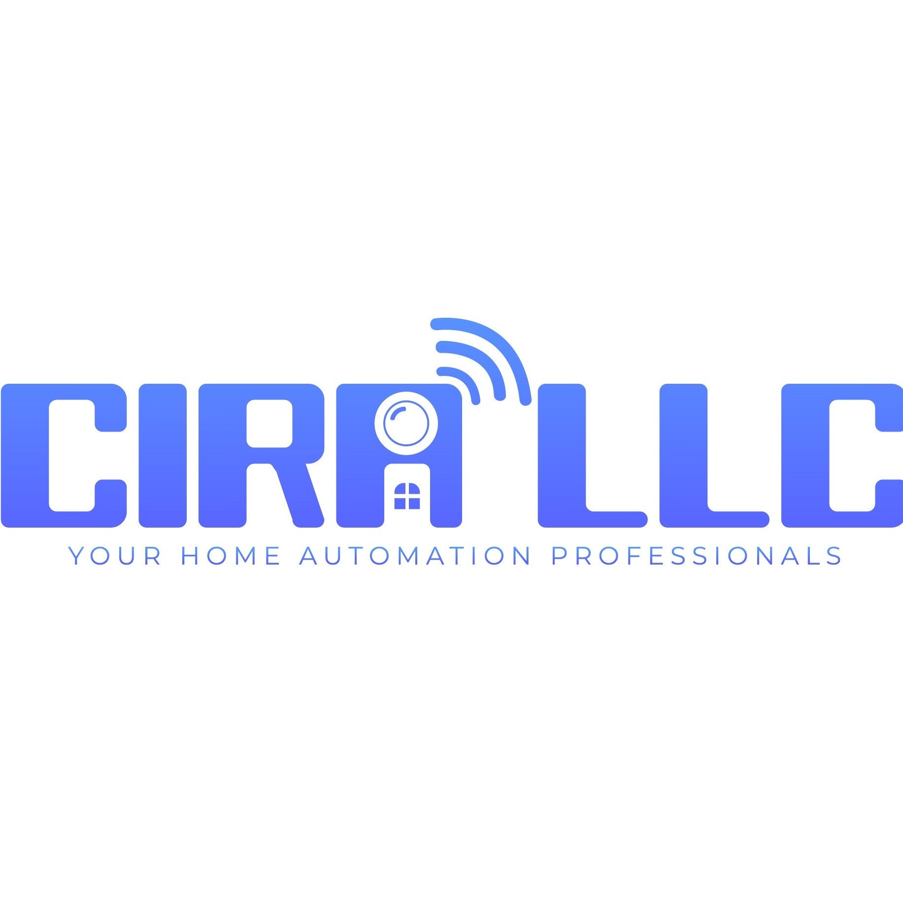 Logo for CIRA LLC
