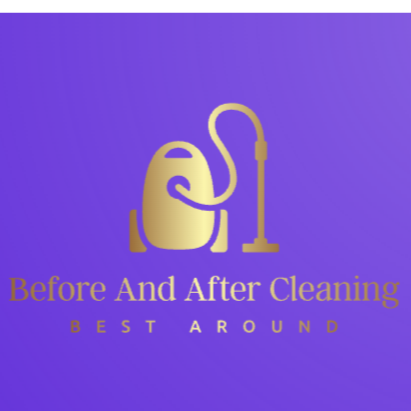 Avatar for Before And After Cleaning Service