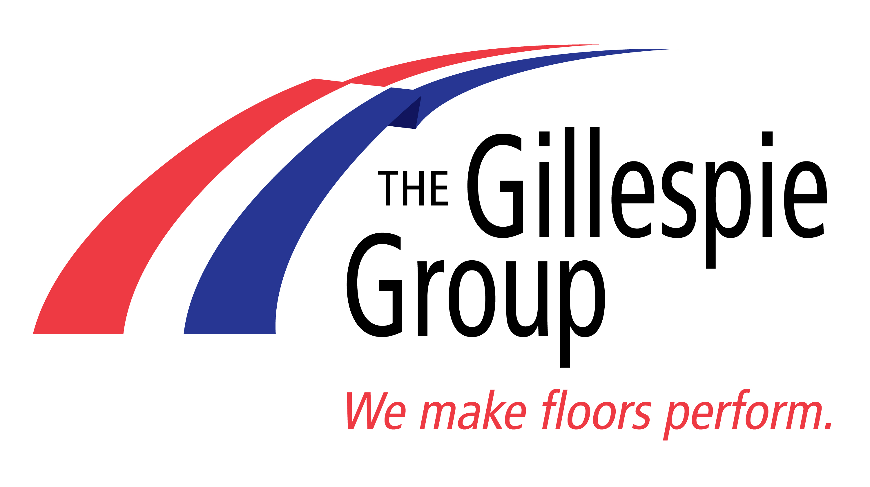 Logo for The Gillespie Group