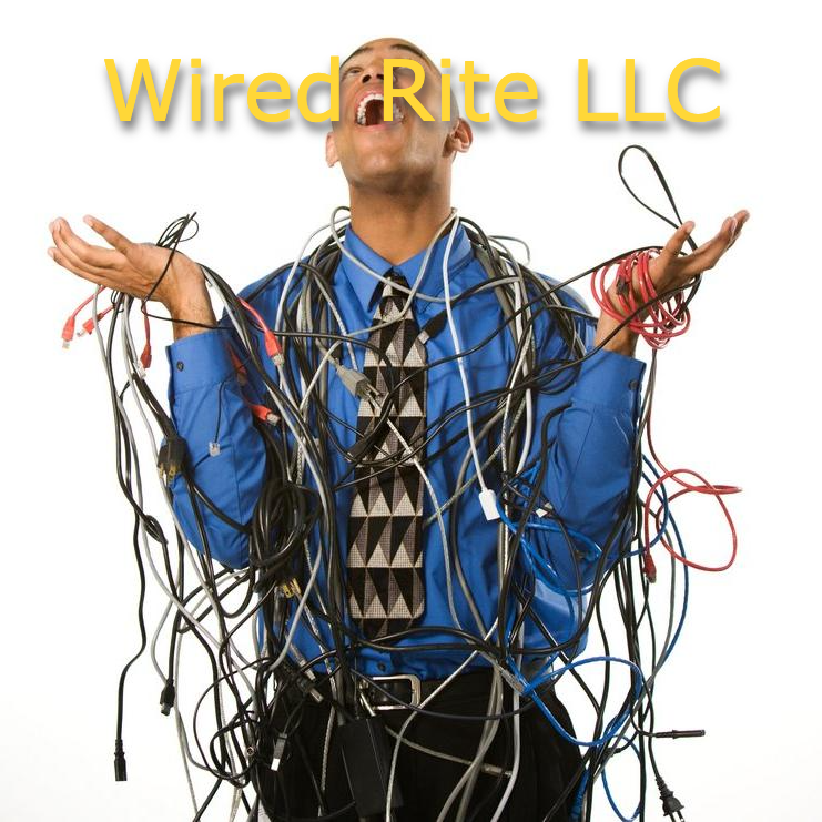 Avatar for Wired Rite LLC