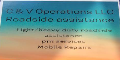 Avatar for C & V Operations LLC