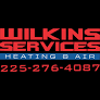 Wilkins Services, LLC logo