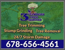 Avatar for 3Climbers Tree Service LLC