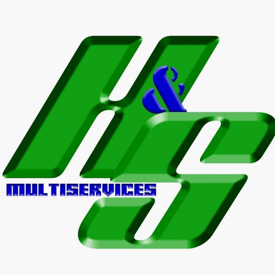 H&S MULTISERVICES LLC logo
