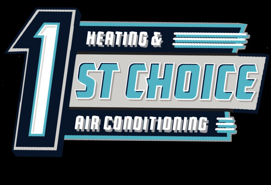 First Choice Heating and Air Conditioning logo