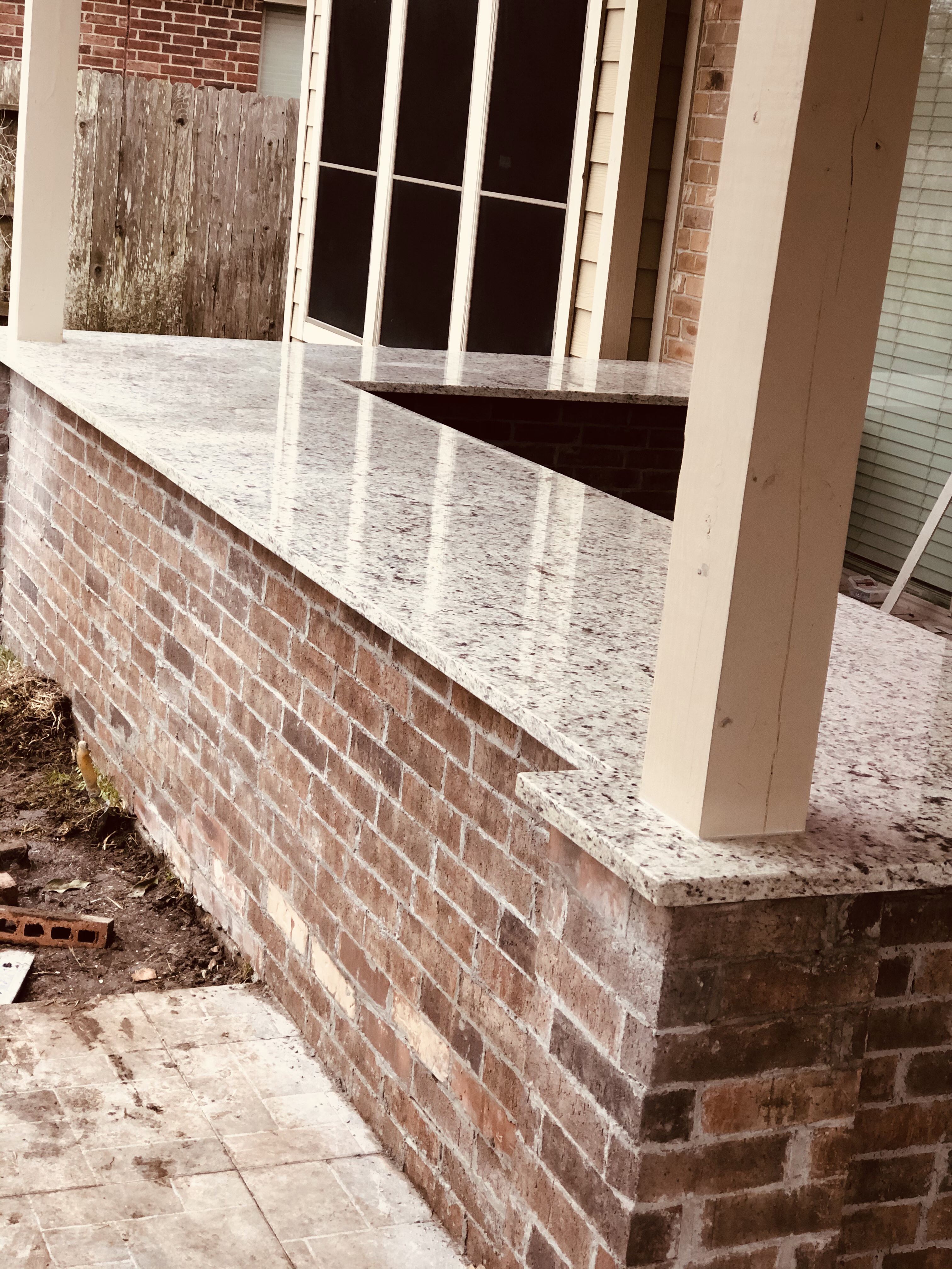 Avatar for Mundo granite and tile