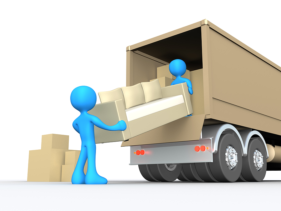 Logo for Fast and Efficient Packing and Stacking