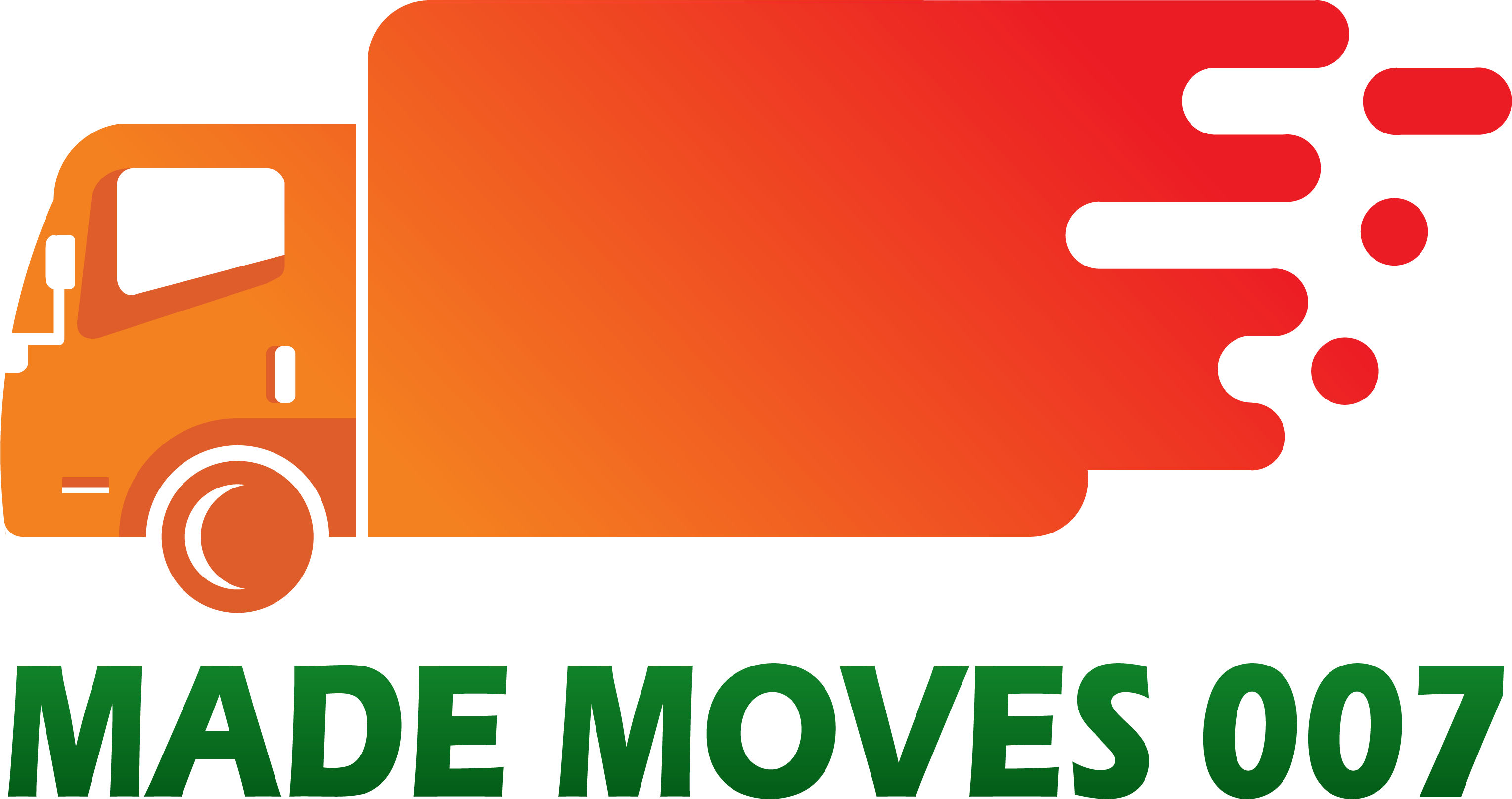 Logo for Made Moves 007