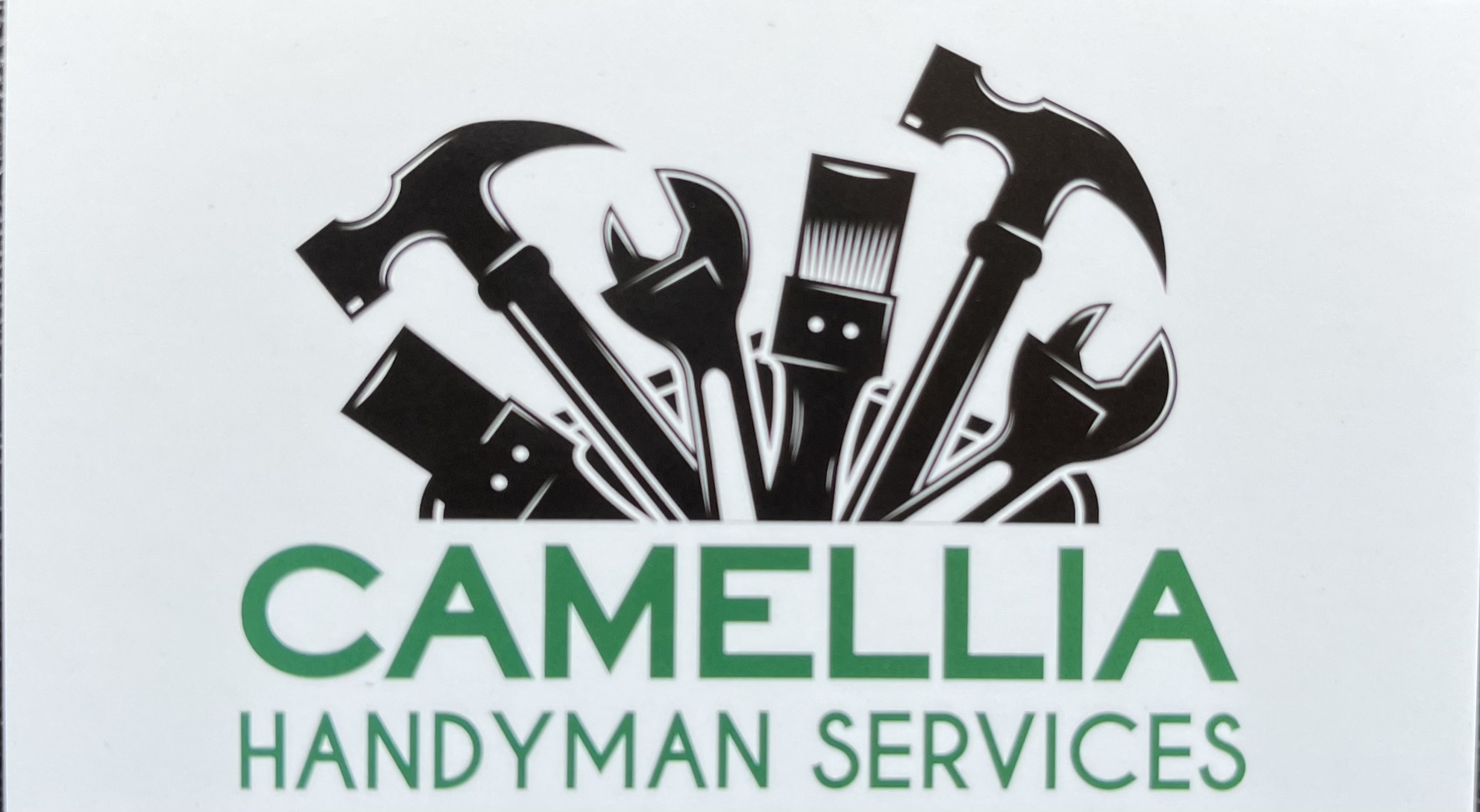 Avatar for Camellia Handyman Services