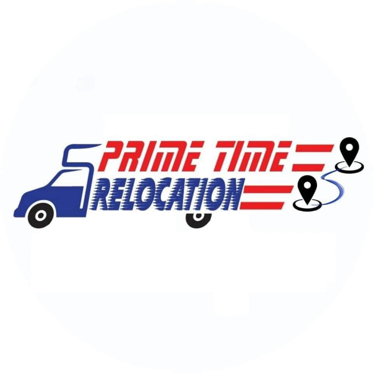 Avatar for Prime Time Relocation