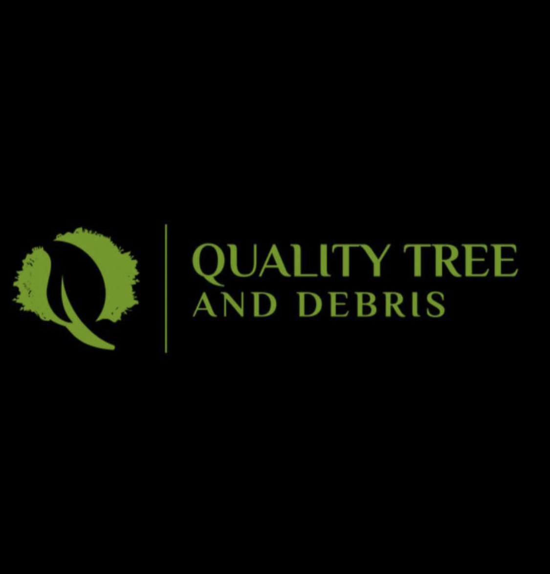 Quality Tree and Debris, LLC logo