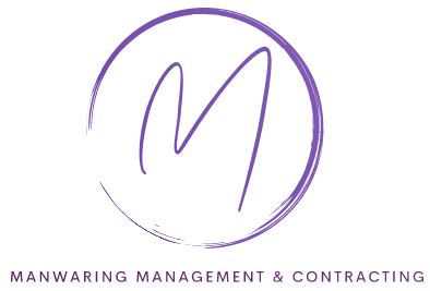 Manwaring Management and Contracting logo