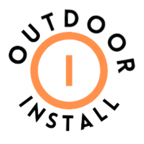 Logo for Outdoor Install