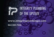 Avatar for Integrity Plumbing of the Upstate LLC