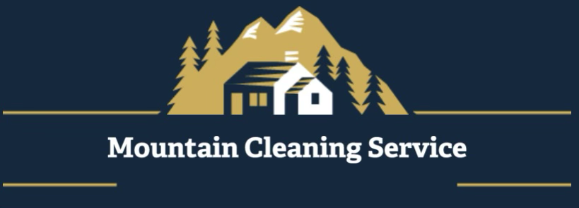 Logo for Mountain Cleaning Service