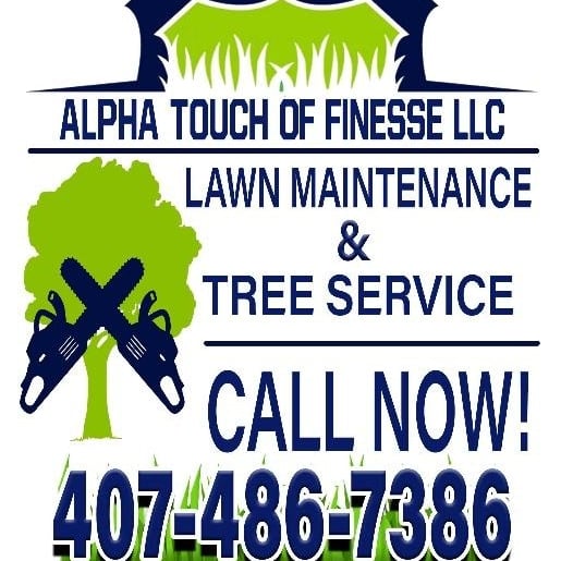 Avatar for ALPHA TOUCH OF FINESSE LLC
