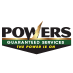 Powers Guaranteed Services logo
