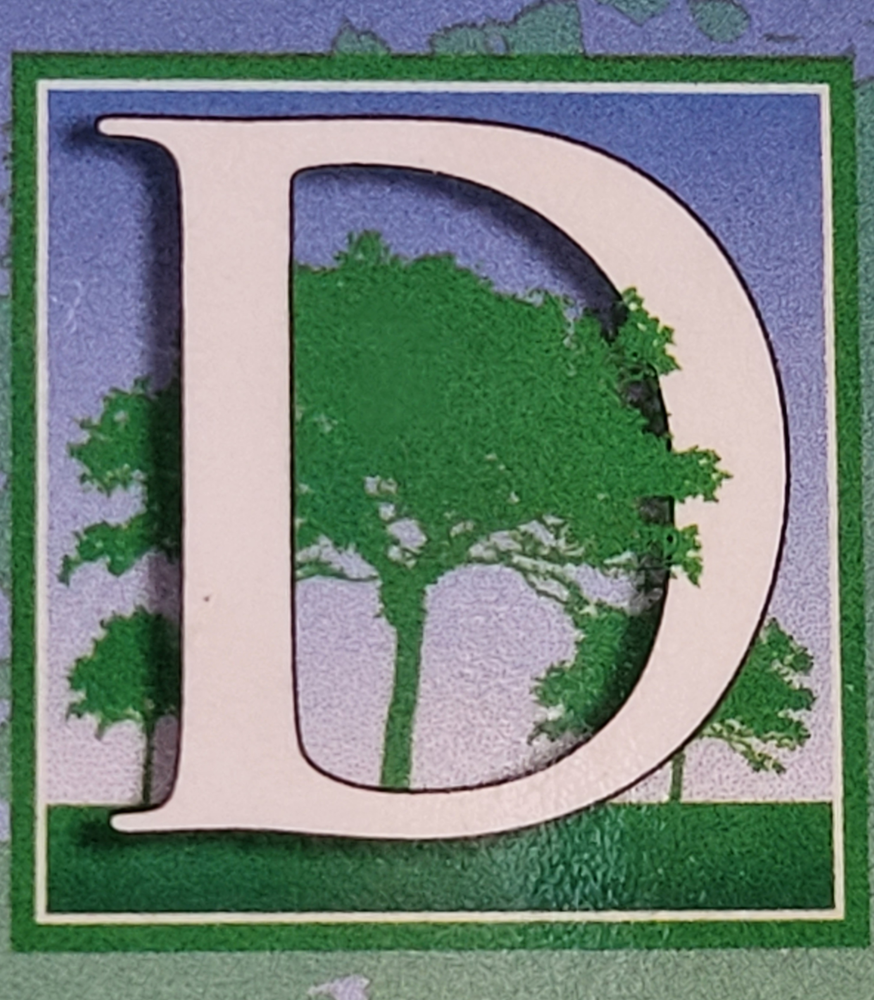 Dupree's Trees LLC logo
