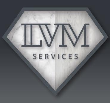 LVM Services logo