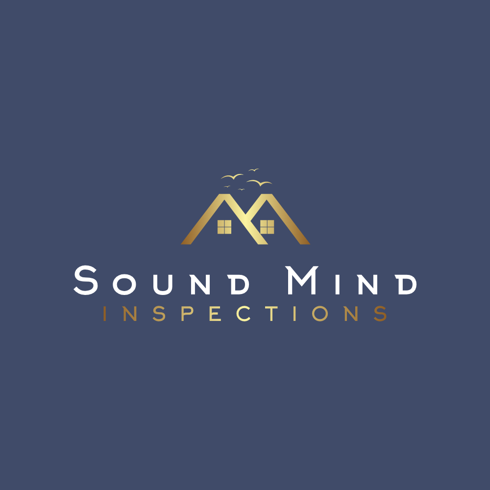 Sound Mind Inspections logo