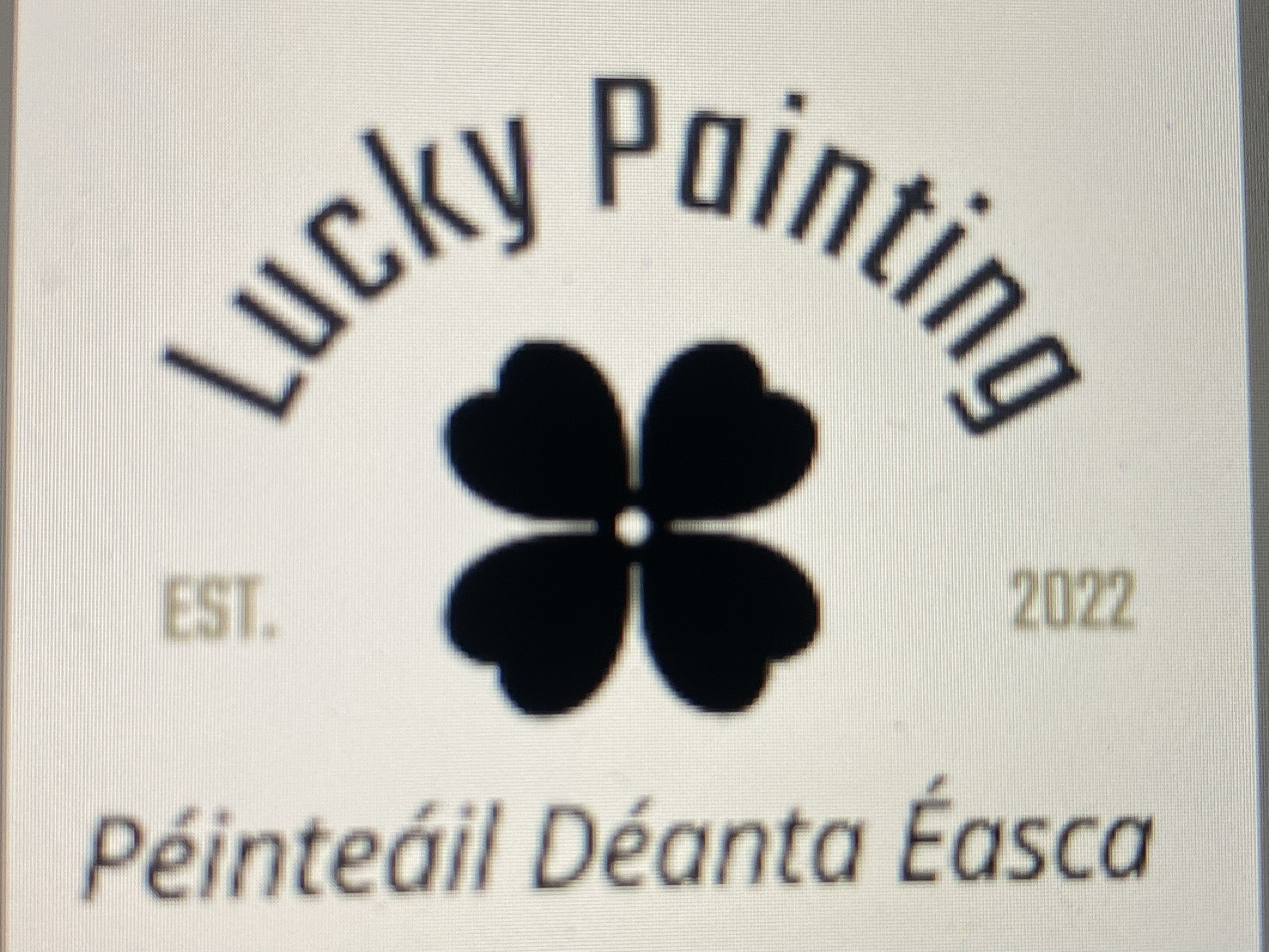 Avatar for Lucky Painting