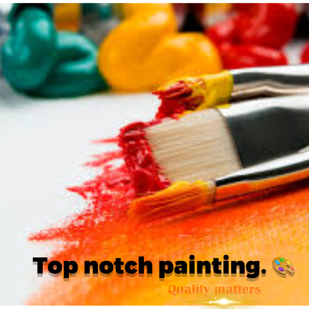 Avatar for Top notch painting