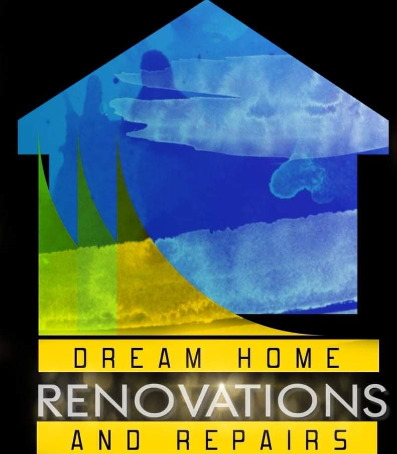 Dream Home Renovations logo