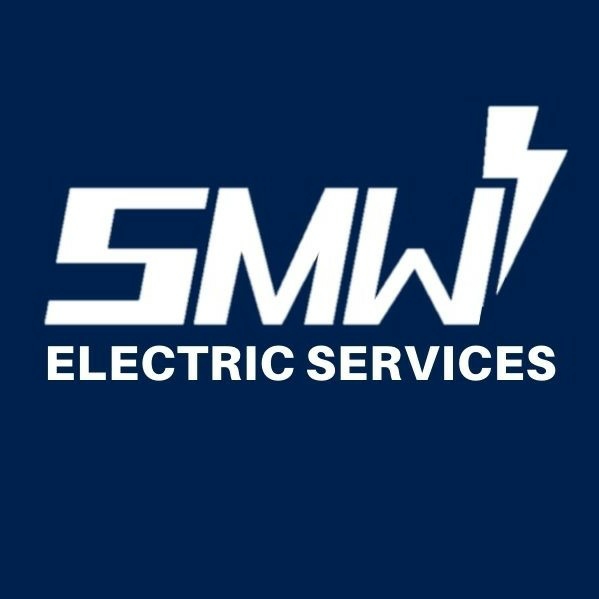 Logo for SMW Electric Services