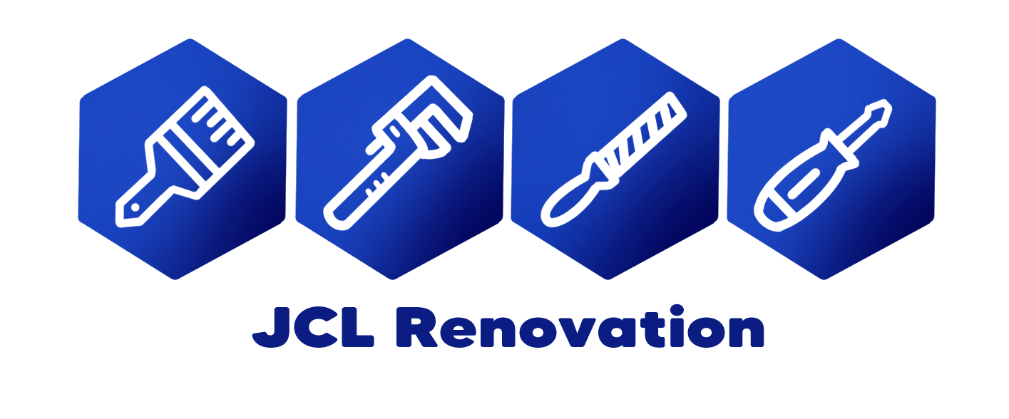 JCL Renovation logo