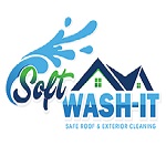 Softwash-It, LLC logo