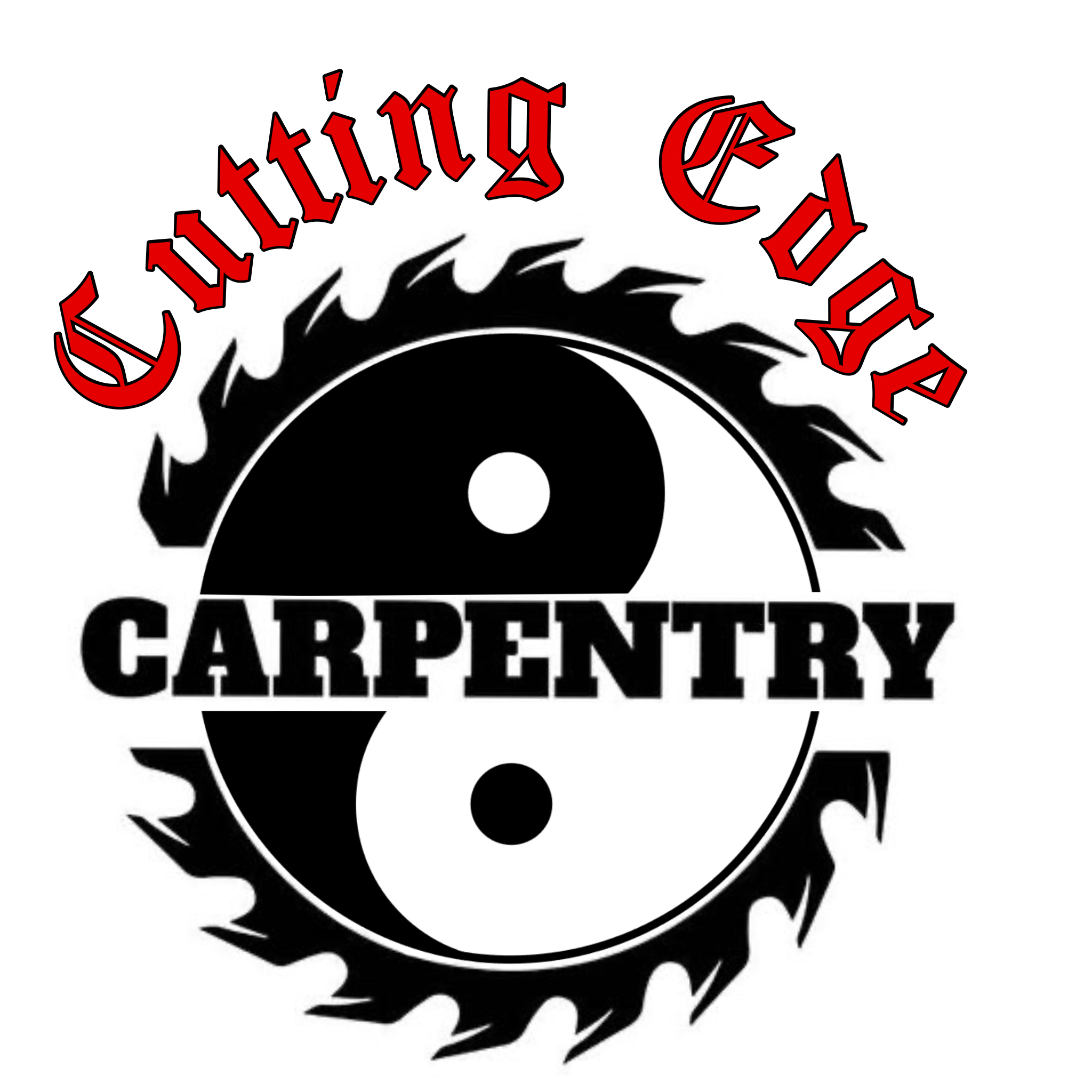 Cutting Edge Carpentry of GA, Inc. logo
