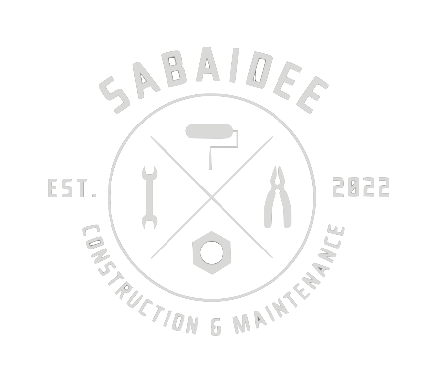 Sabaidee Drywall and Finishing logo