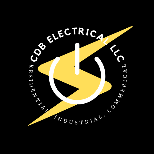 CDB Electrical, LLC logo