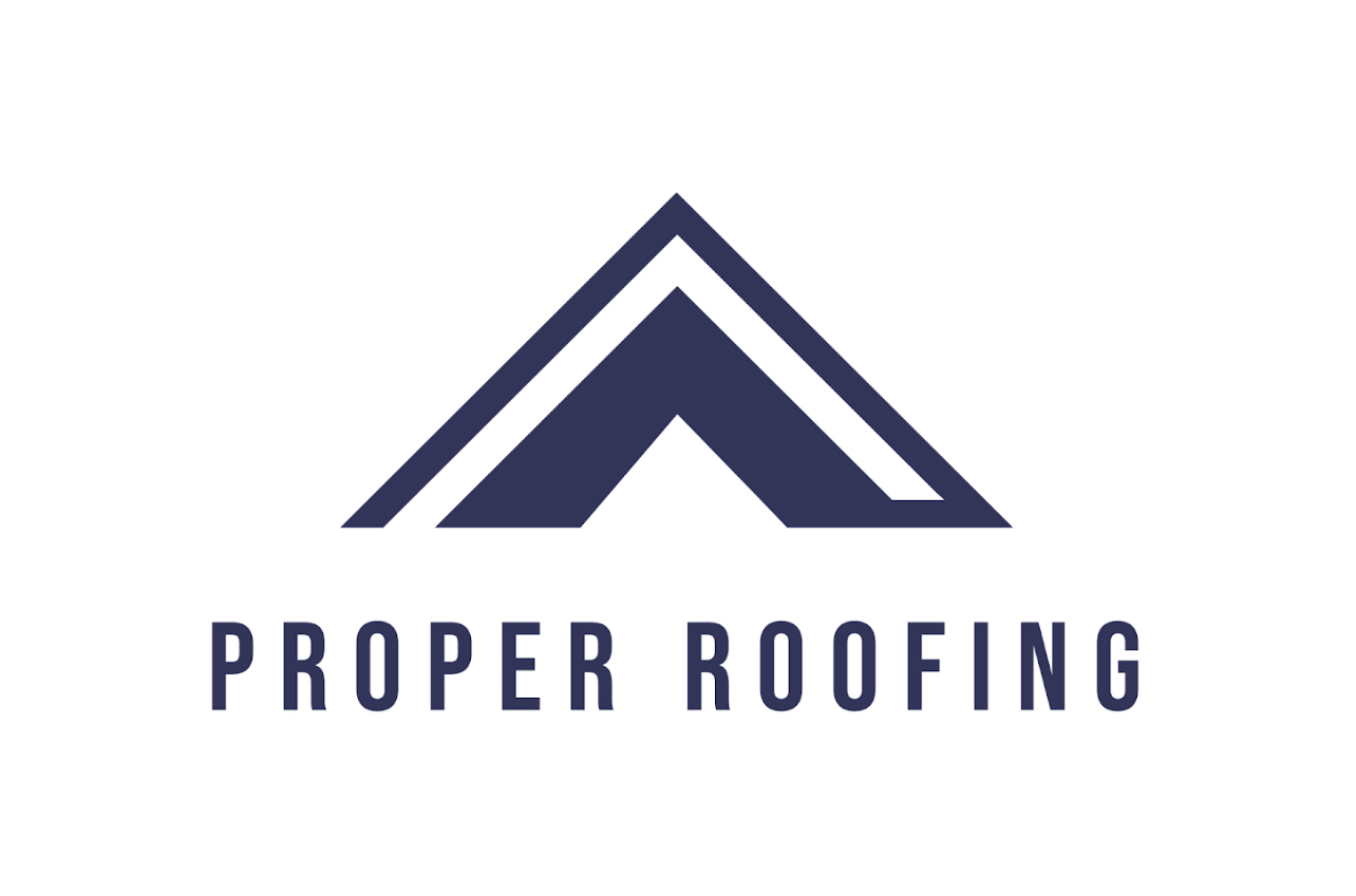 Logo for Proper Roofing And Remodeling LLC
