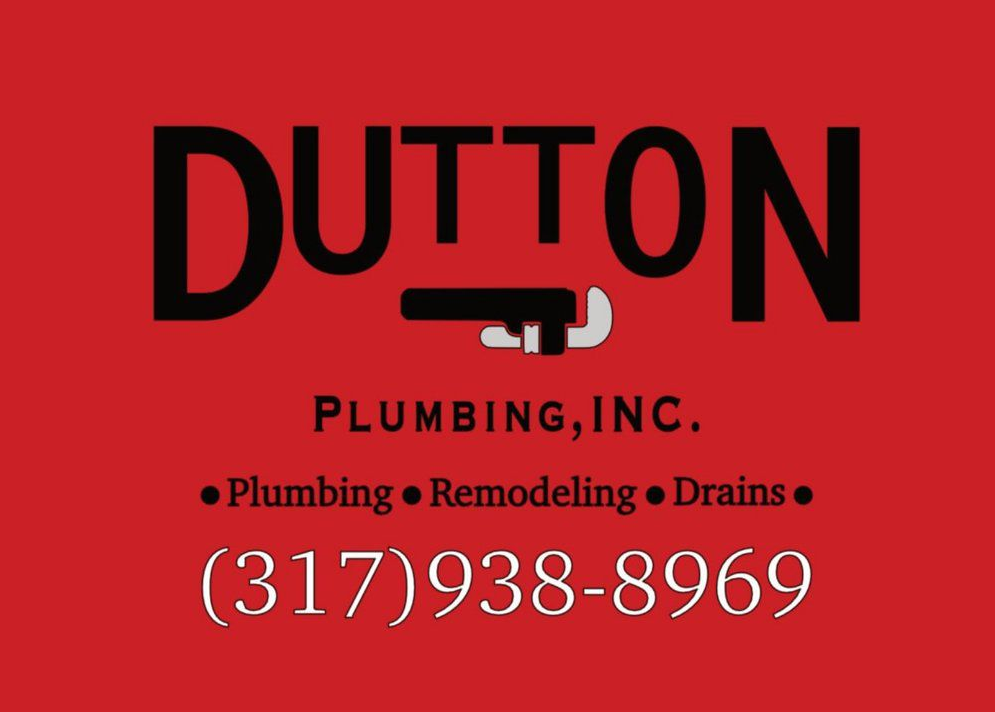 Logo for Dutton Plumbing Inc