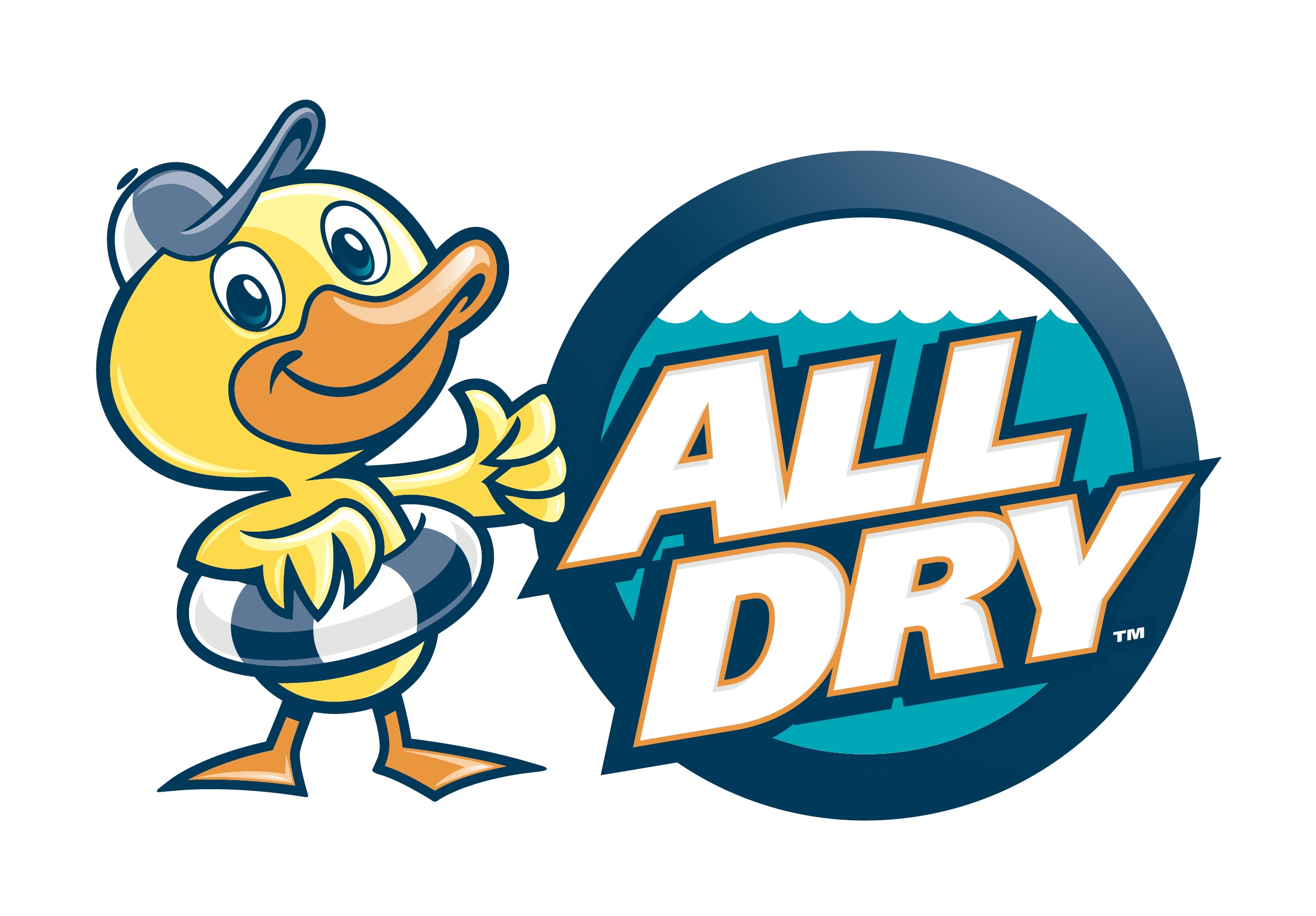 All Dry Services of the Triad Chapel Hill logo