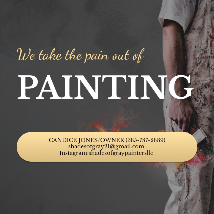 Avatar for Shades of Gray Painters LLC